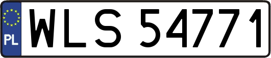 WLS54771
