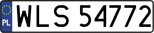 WLS54772