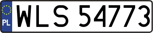 WLS54773