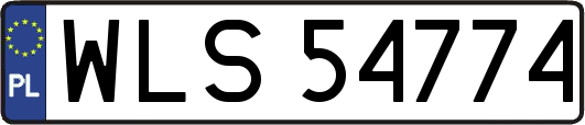WLS54774