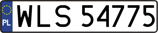WLS54775