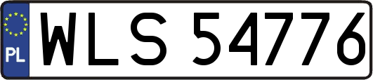 WLS54776