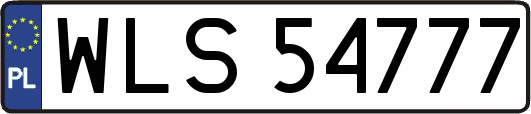 WLS54777