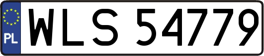 WLS54779