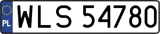 WLS54780