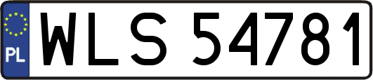 WLS54781