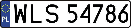 WLS54786