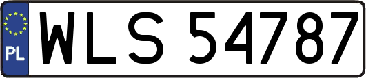 WLS54787