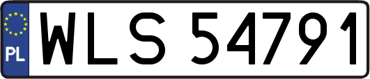 WLS54791