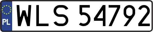 WLS54792