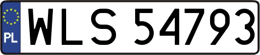 WLS54793