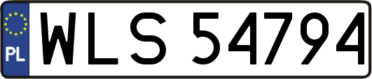 WLS54794