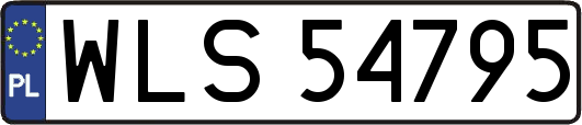 WLS54795