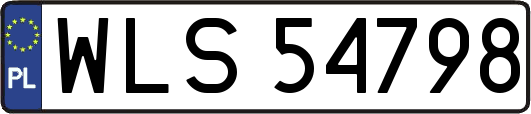WLS54798