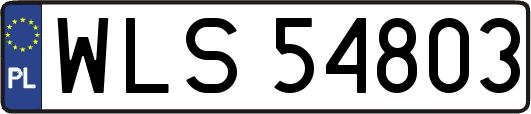 WLS54803