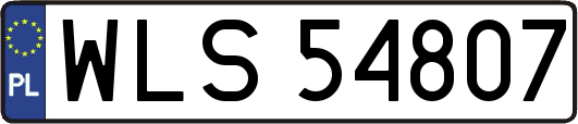 WLS54807