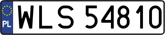 WLS54810