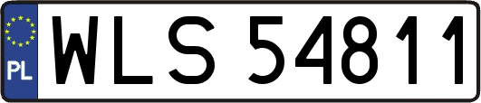 WLS54811