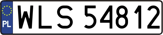 WLS54812