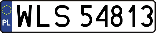 WLS54813