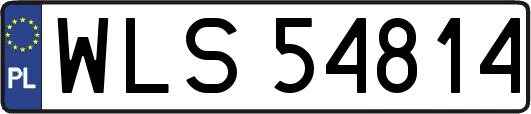 WLS54814