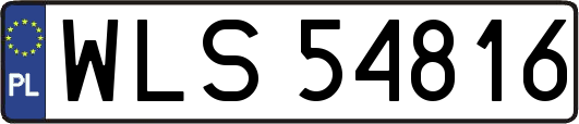 WLS54816