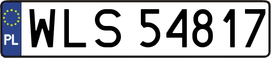 WLS54817