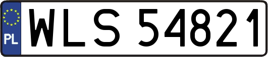 WLS54821