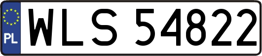 WLS54822