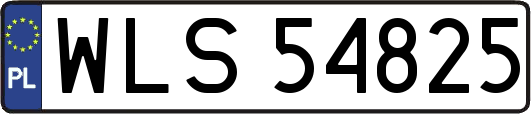 WLS54825