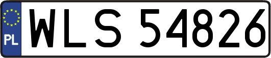 WLS54826