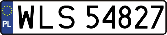 WLS54827