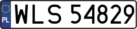 WLS54829