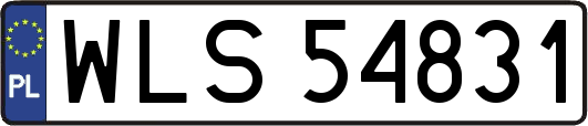 WLS54831