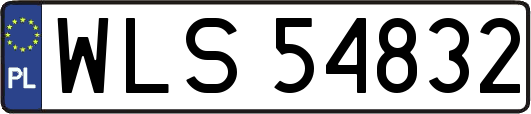 WLS54832