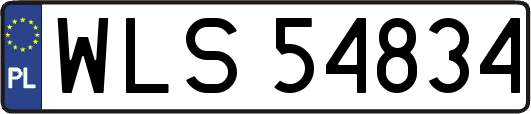 WLS54834