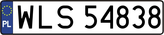 WLS54838