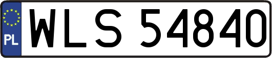 WLS54840