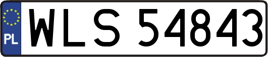 WLS54843