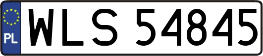 WLS54845
