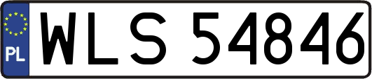 WLS54846