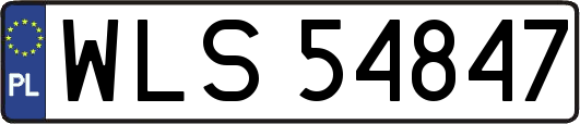 WLS54847
