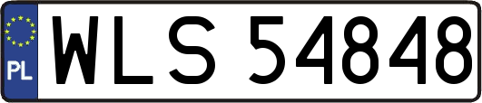 WLS54848