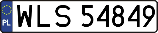 WLS54849
