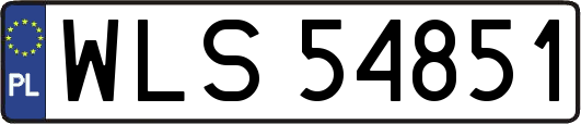 WLS54851