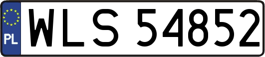 WLS54852