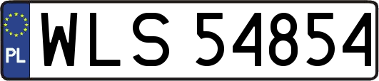 WLS54854