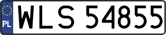 WLS54855
