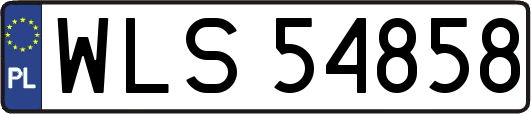 WLS54858