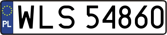 WLS54860